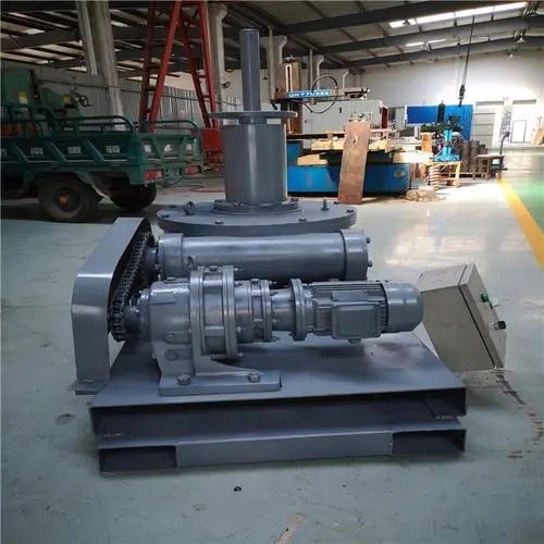 刮泥機(jī)減速機(jī) 刮泥機(jī)減速機(jī)